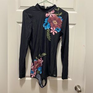 O’Neill One piece swimsuit